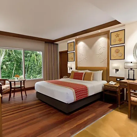 Welcomhotel By Itc Hotels, Bay Island, Port Blair Exterior photo